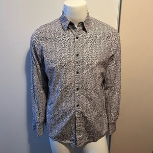 Michael Kors Size M Button Down